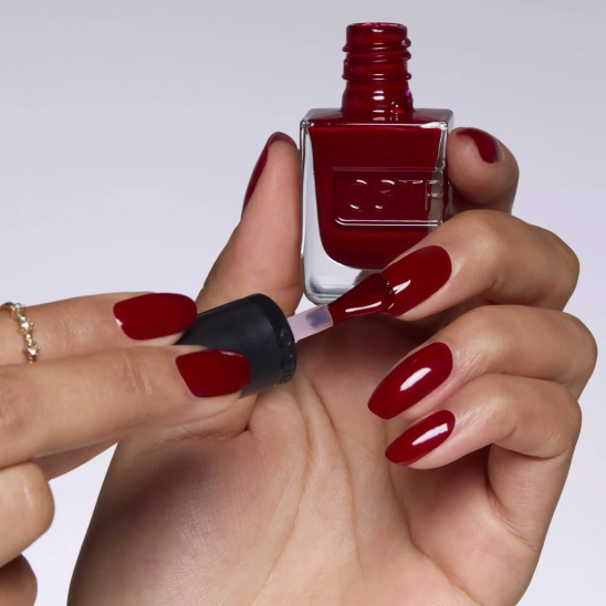 Лак для ногтей Gel Affair Nail Lacquer