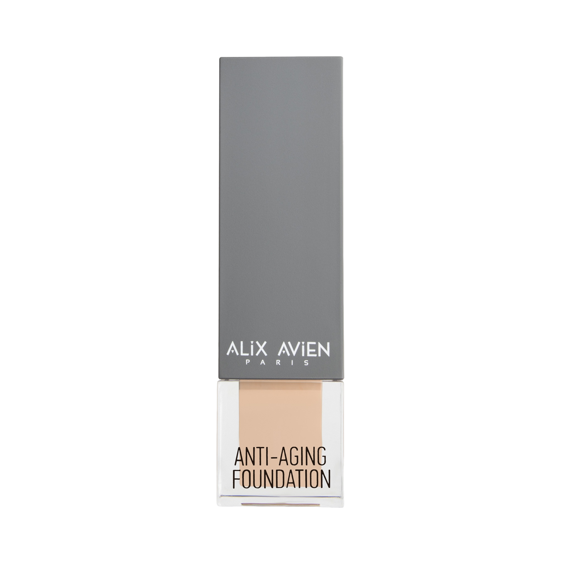 Тональный крем Anti-aging foundation