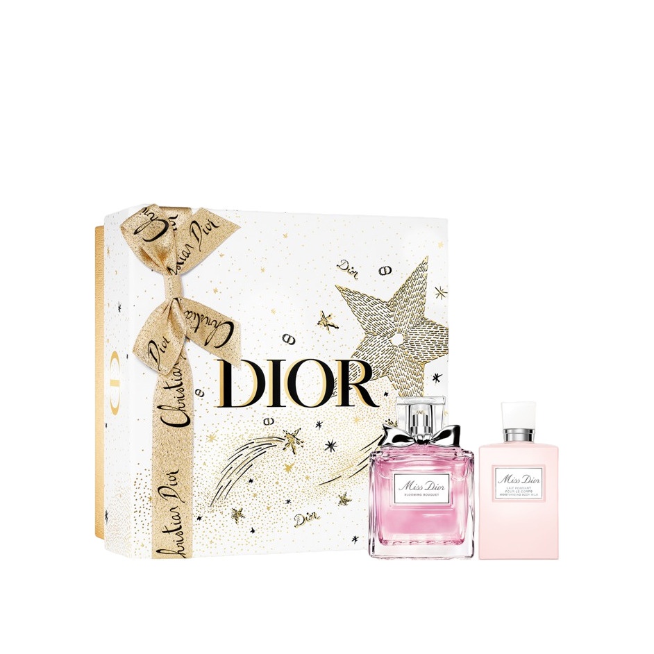 MISS DIOR BLOOMING BOUQUET~Набор подарочный  купить в VISAGEHALL