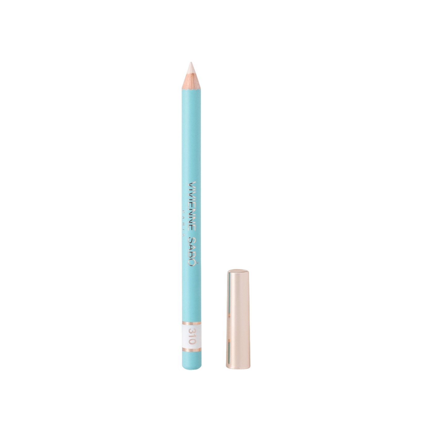 Карандаш для глаз Crayon Contour des Yeux Liner Flirteur купить в VISAGEHALL
