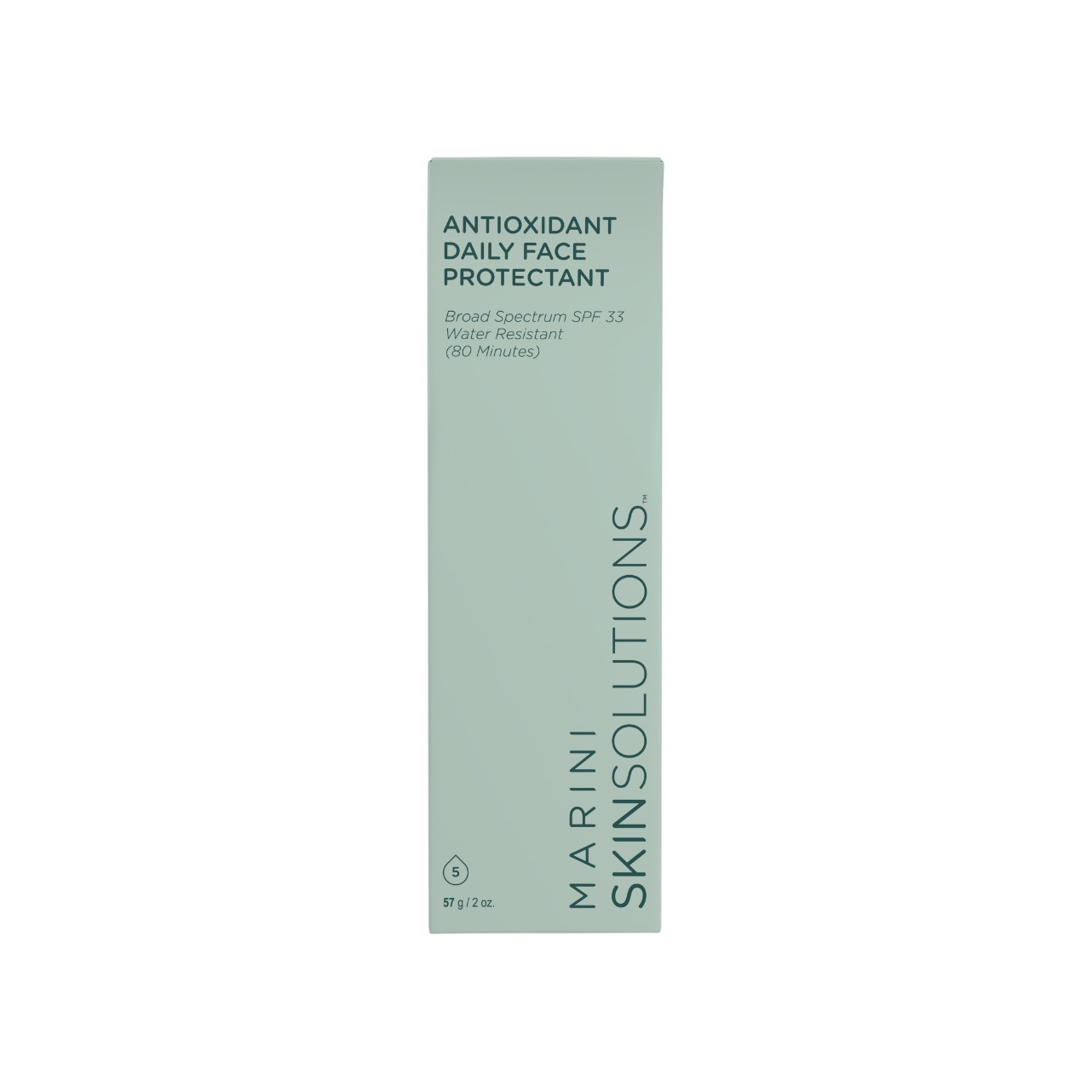 Солнцезащитный крем Antioxidant Daily Face Protectant SPF33 купить в VISAGEHALL