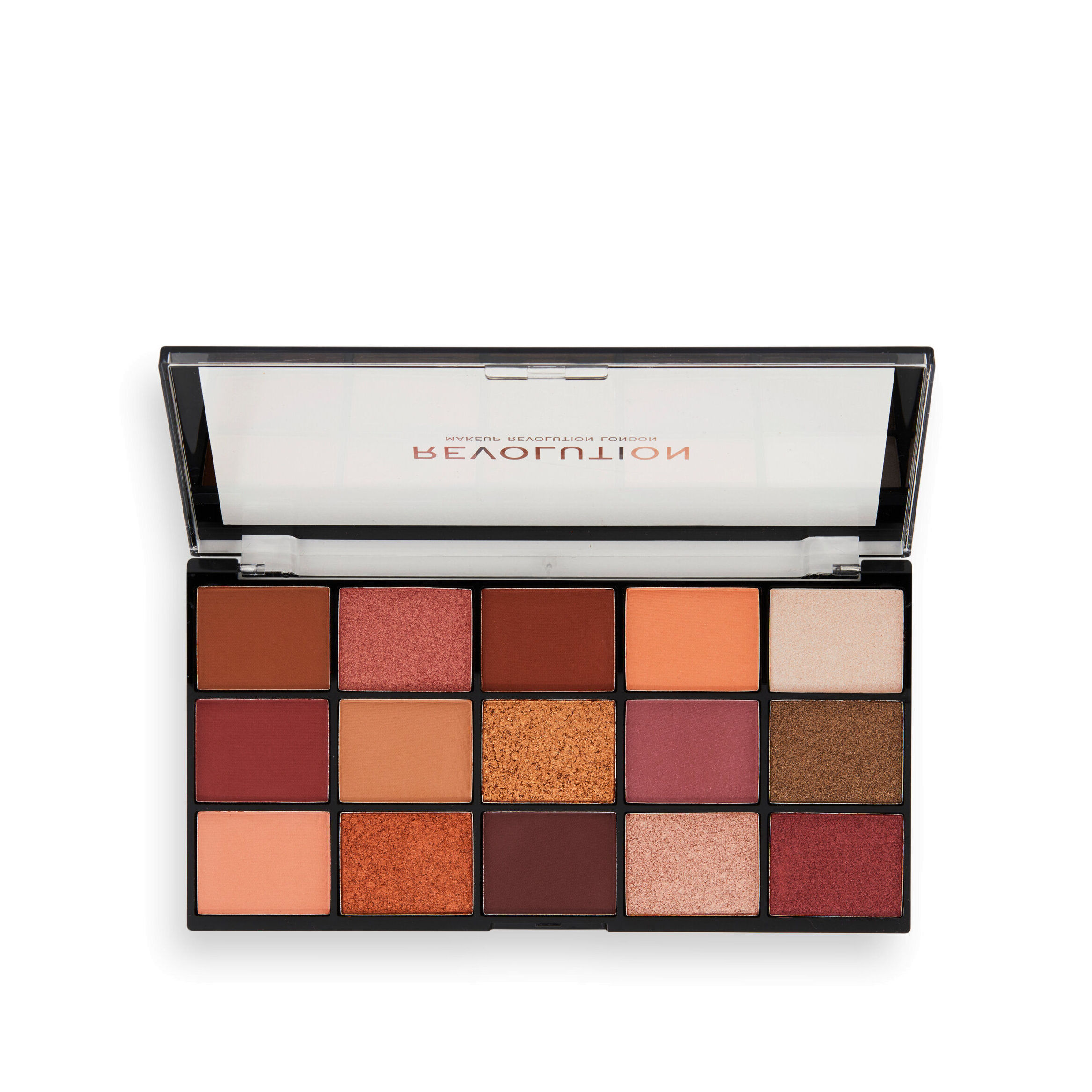 Палетка теней Re-Loaded Palette Seduction купить в VISAGEHALL