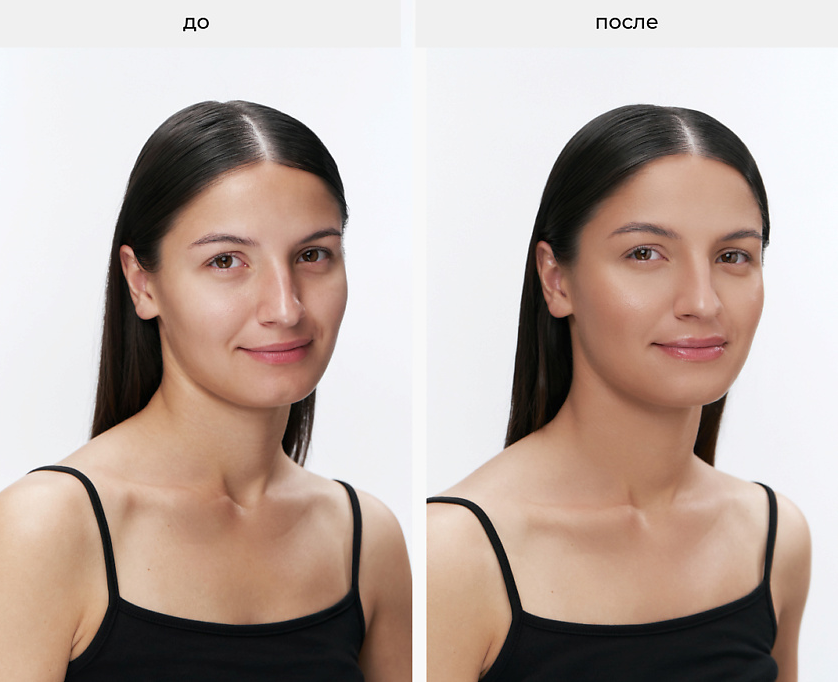 Тональный крем Soft Velvet Foundation Mini Version