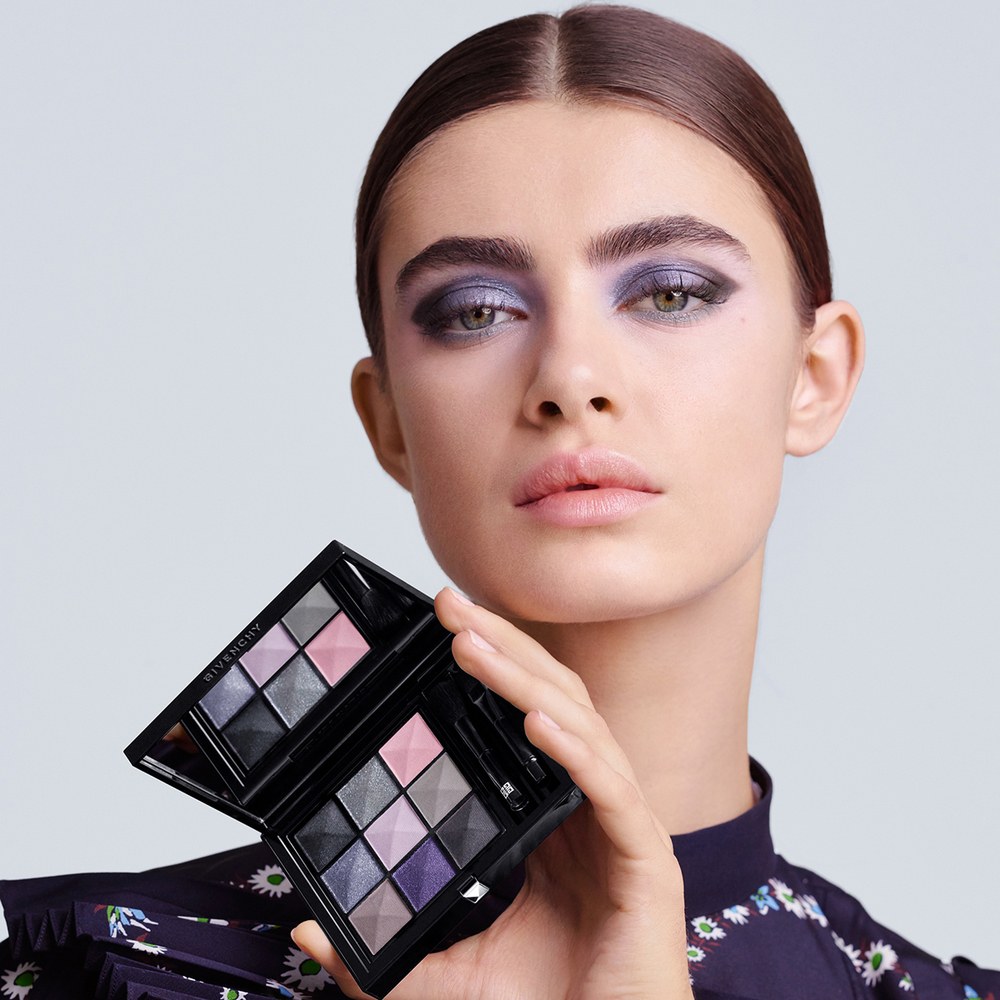 Палетка теней для век Le 9 de Givenchy