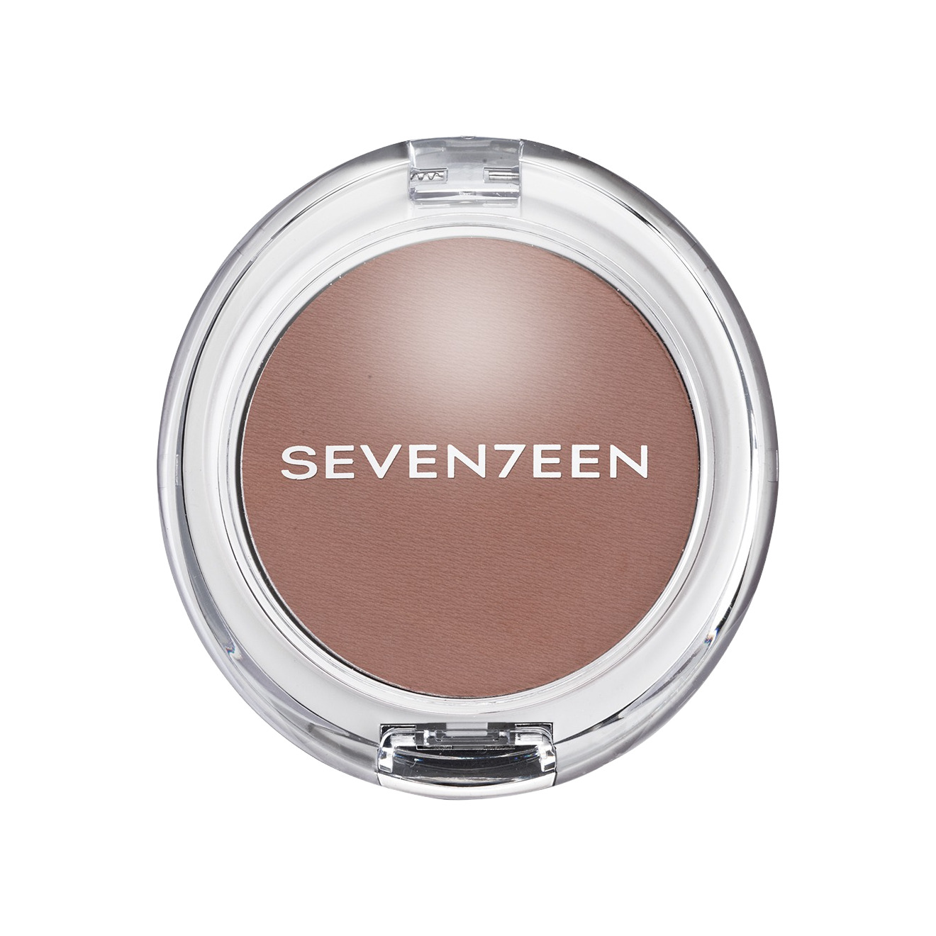 Румяна матовые компактные Natural Matte Silky Blusher