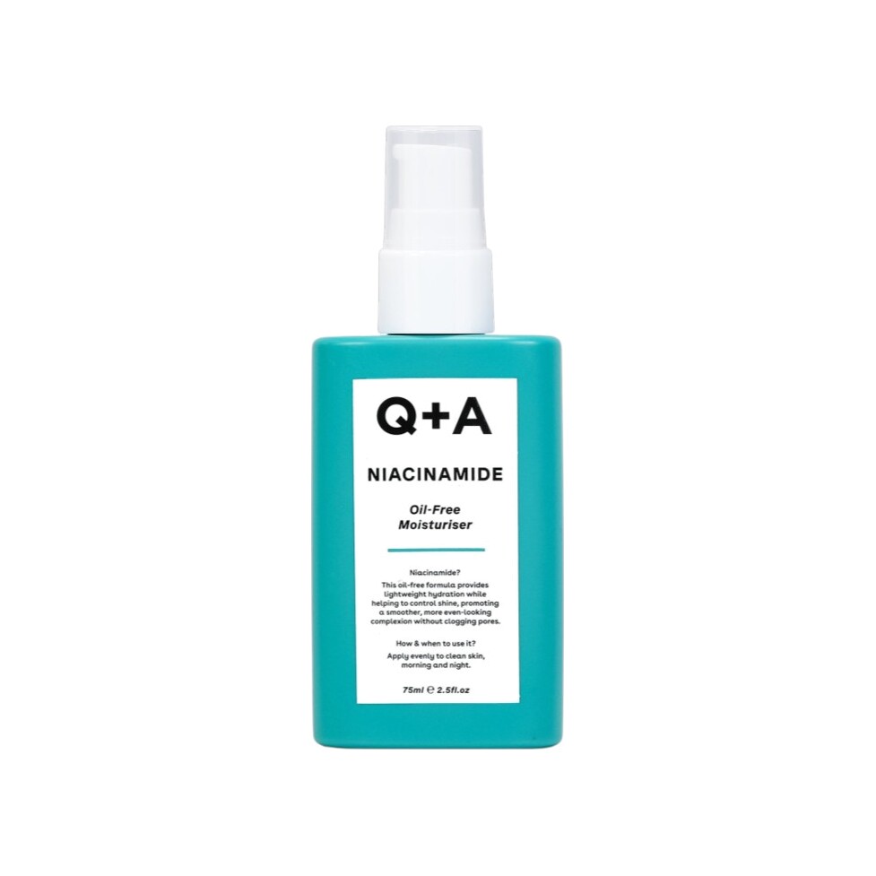 Крем для лица Niacinamide Oil-Free Moisturiser