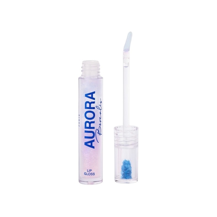 Блеск для губ Gloss A Levres Aurora Borealis