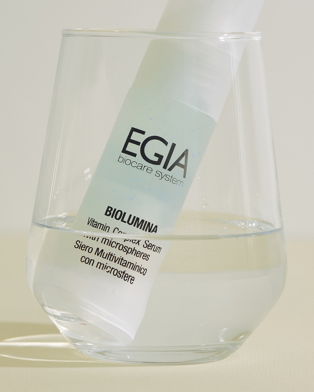 Сыворотка с антиоксидантным комплексом в микросферах Vitamin Complex Serum купить в VISAGEHALL