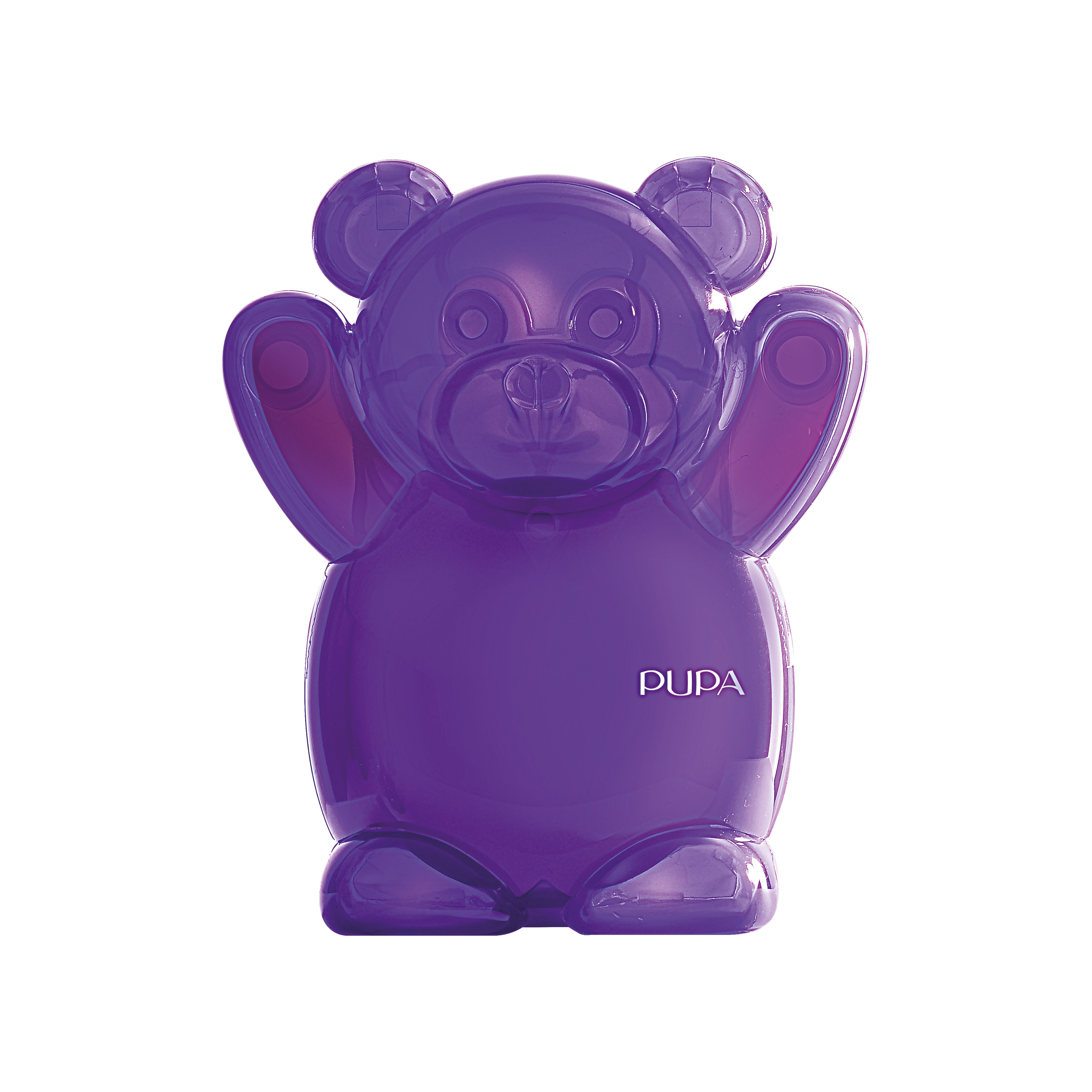 Набор Happy Bear 001 купить в VISAGEHALL