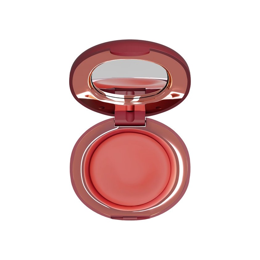 Румяна кремовые Krasa Cream Blush купить в VISAGEHALL