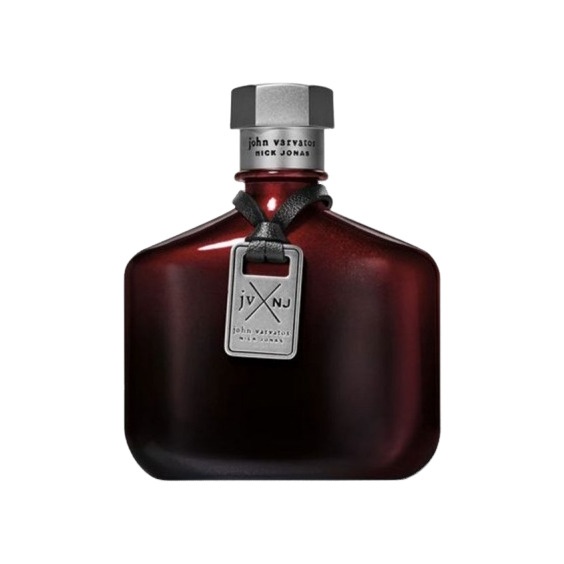 John Varvatos X Nick Jonas Red Туалетная вода