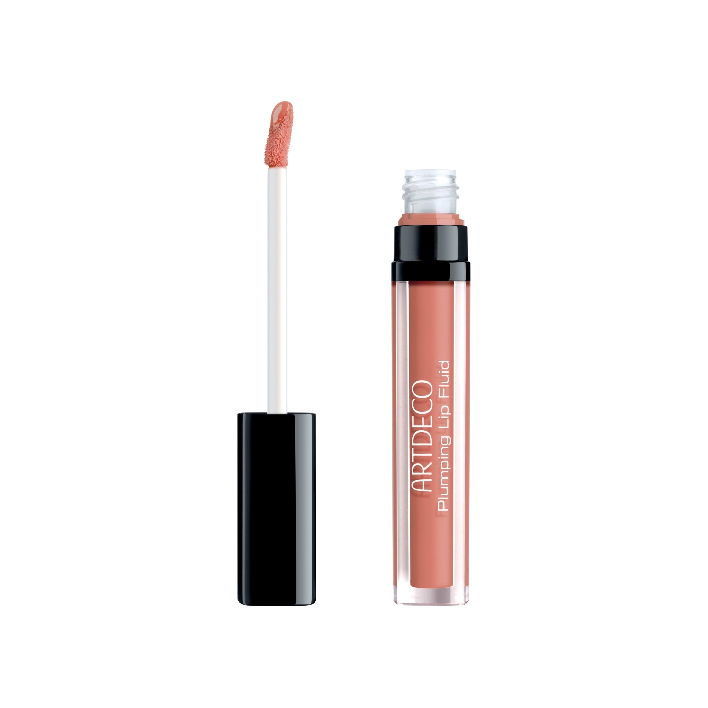 Флюид для губ увеличивающий объем Plumping Lip Fluid