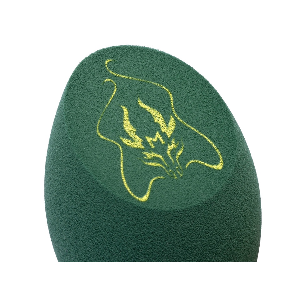 Спонж многофункциональный для растушевки лимитированный Dragon Heritage купить в VISAGEHALL