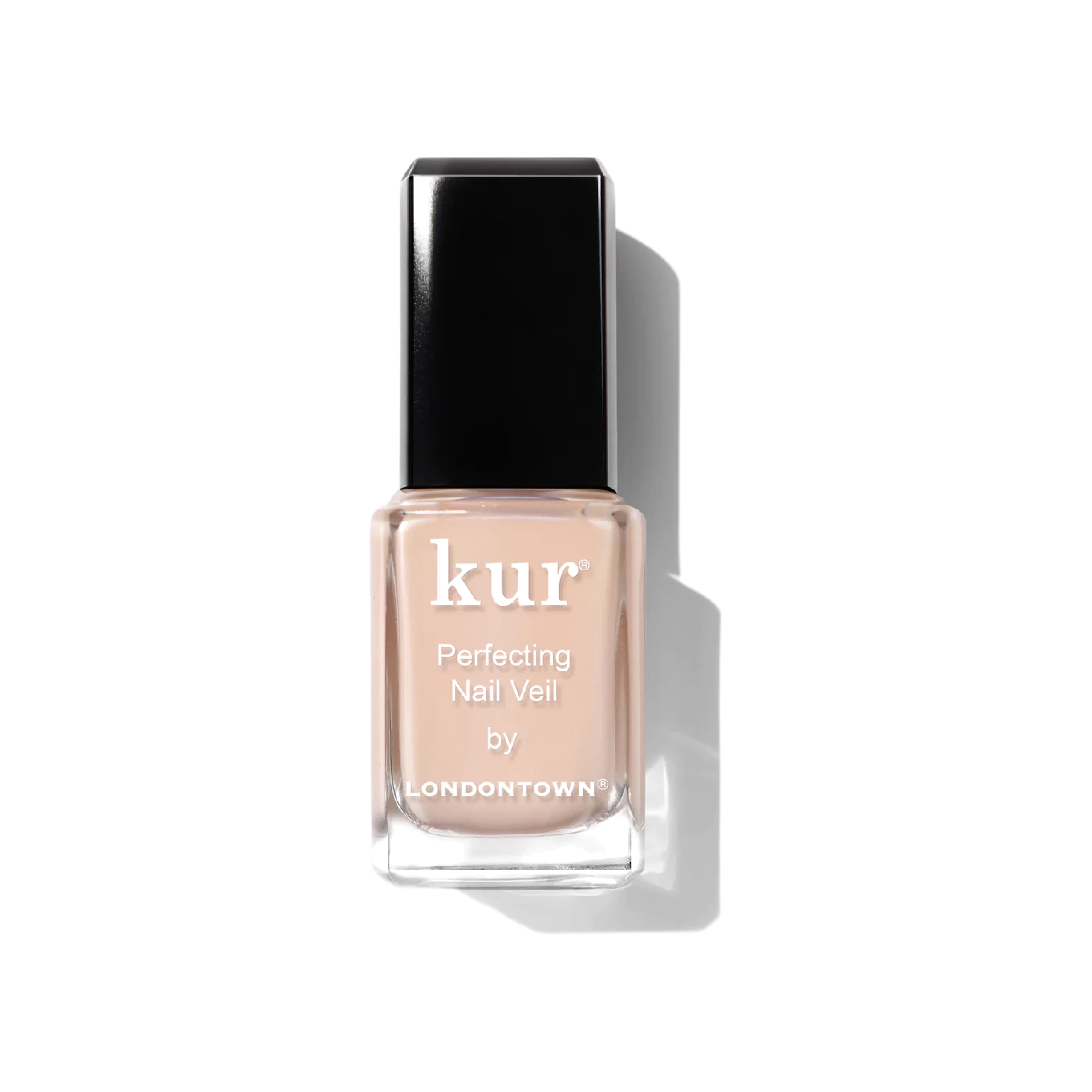 Тинт для ногтей kur Perfecting Nail Veil #1 12мл купить в VISAGEHALL