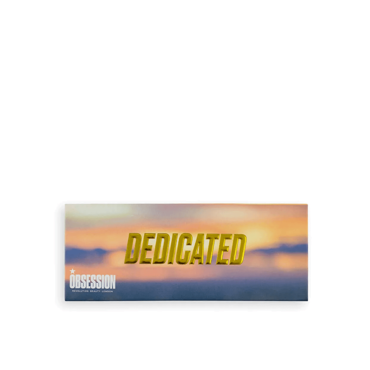 Палетка хайлайтеров Dedicated купить в VISAGEHALL