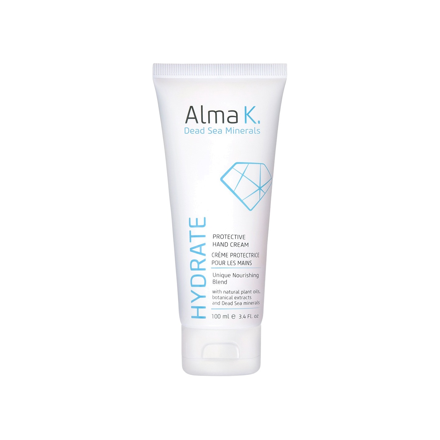Крем для рук защитный Protective Hand Cream  купить в VISAGEHALL