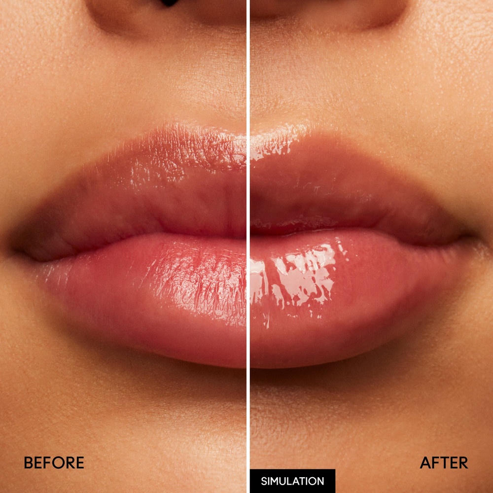 Бальзам придающий объем Plumping Gloss Stick