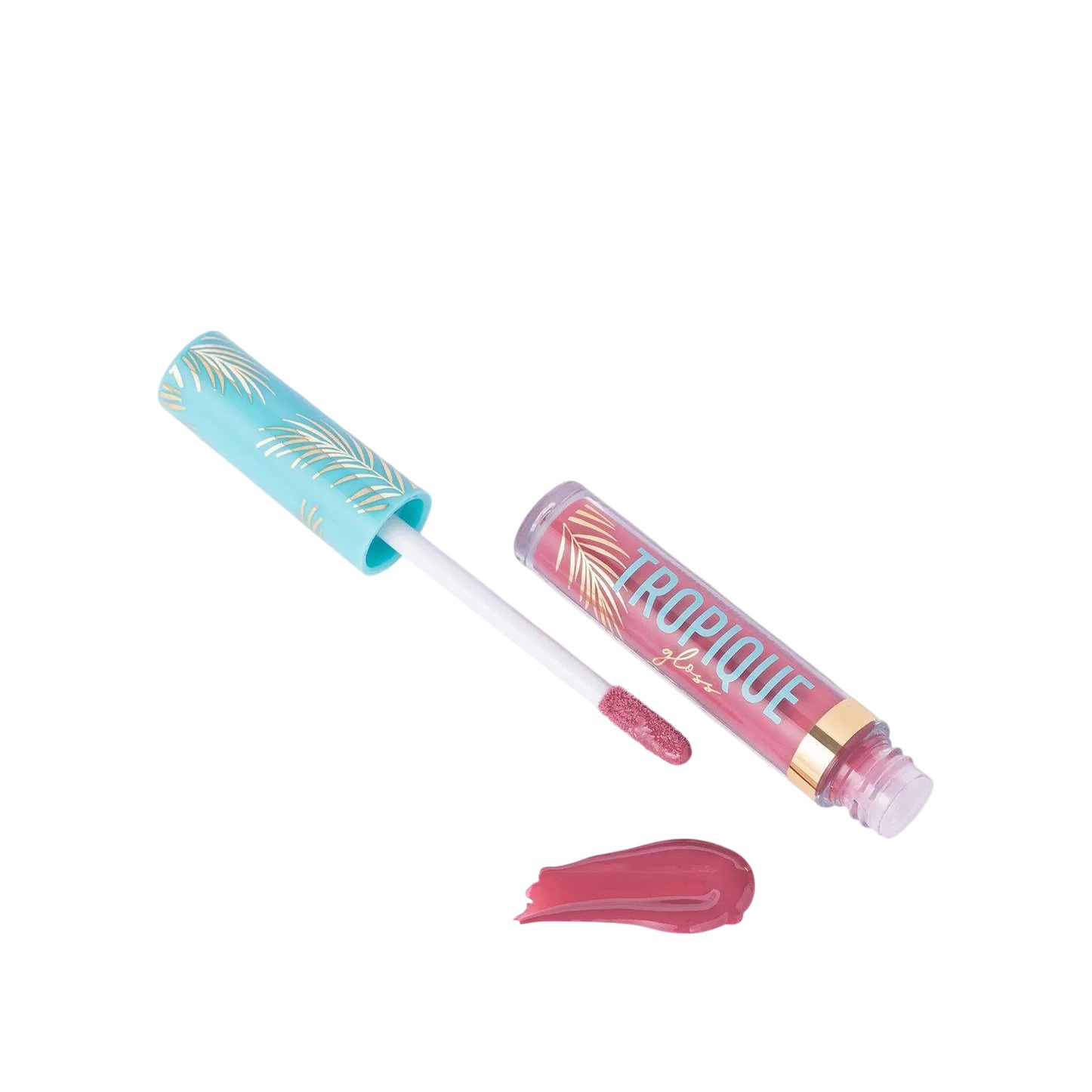 Блеск для губ Tropique Gloss