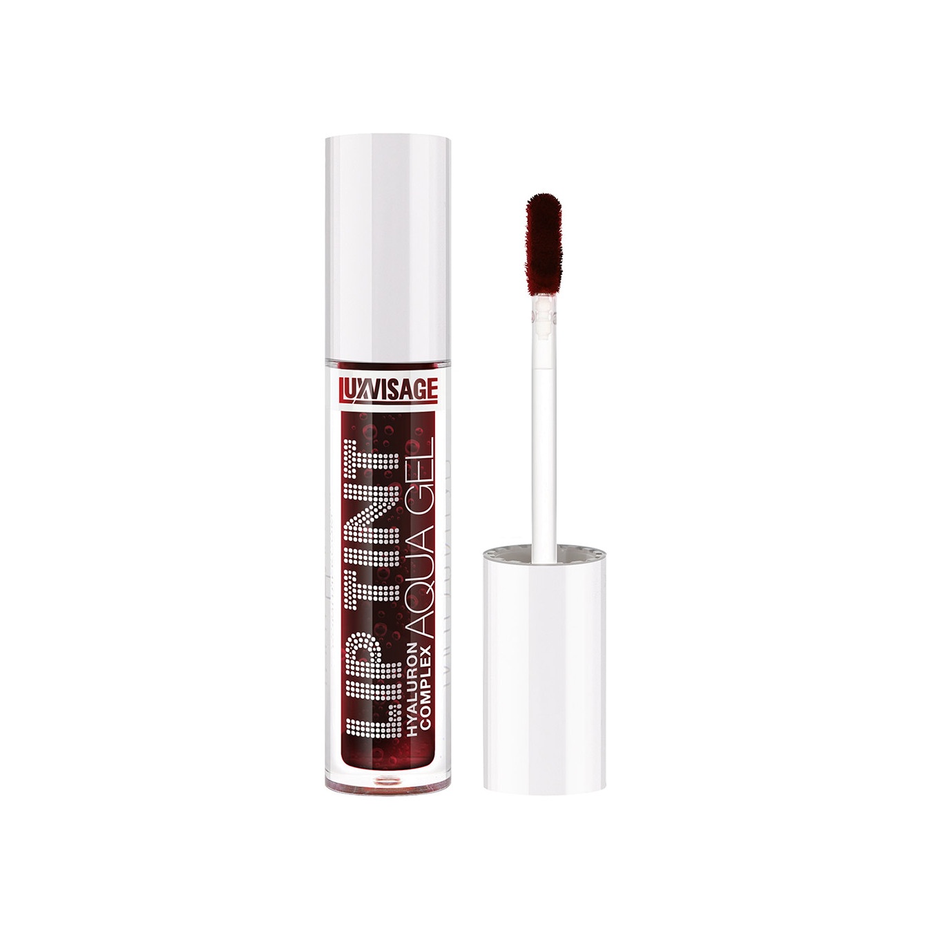 Тинт для губ Lip Tint Aqua Gel Hyaluron Complex купить в VISAGEHALL