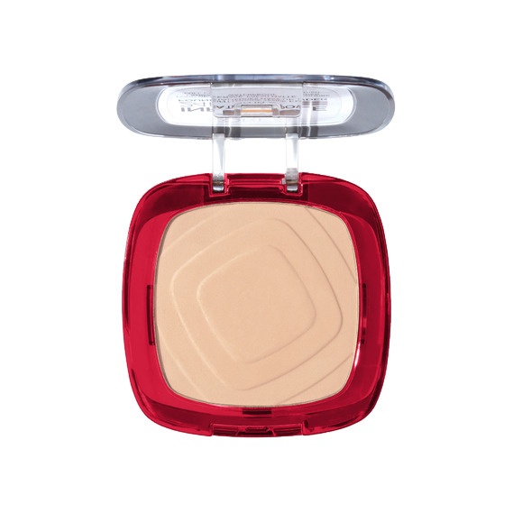 Пудра компактная Infallible 24h Fresh Wear