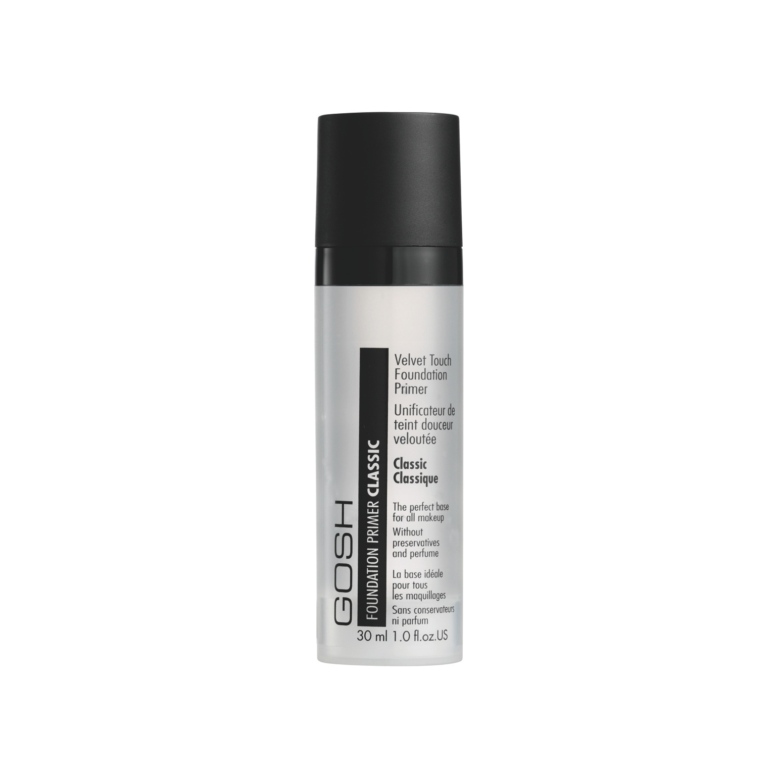 Праймер для лица выравнивающий Velvet Touch Foundation Primer Classic купить в VISAGEHALL