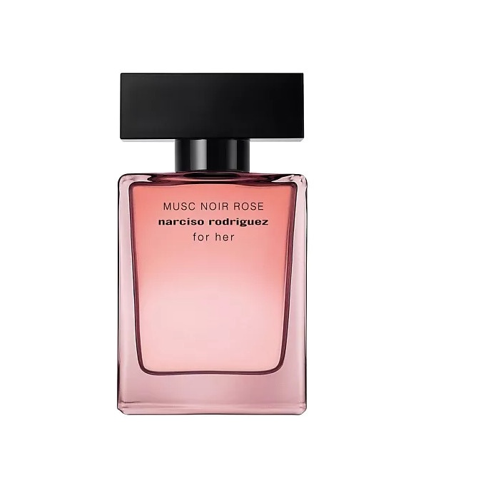 For Her Musc Noir Rose Парфюмерная вода