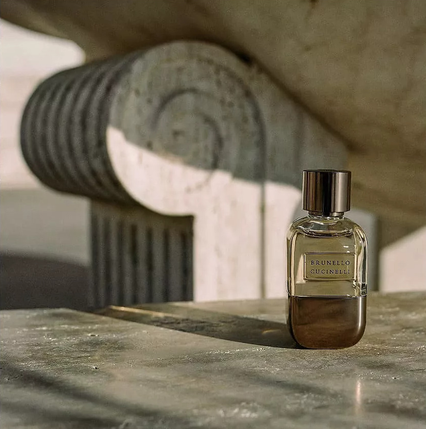 Pour Femme Парфюмерная вода
