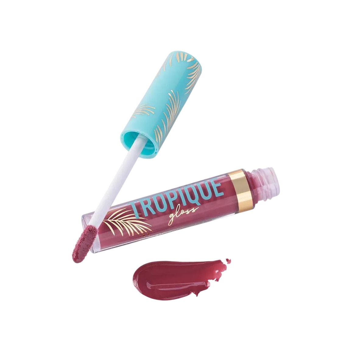 Блеск для губ Tropique Gloss