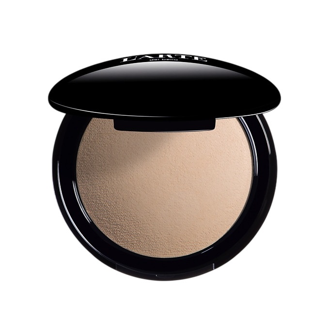 Пудра запечённая Fascino Naturale