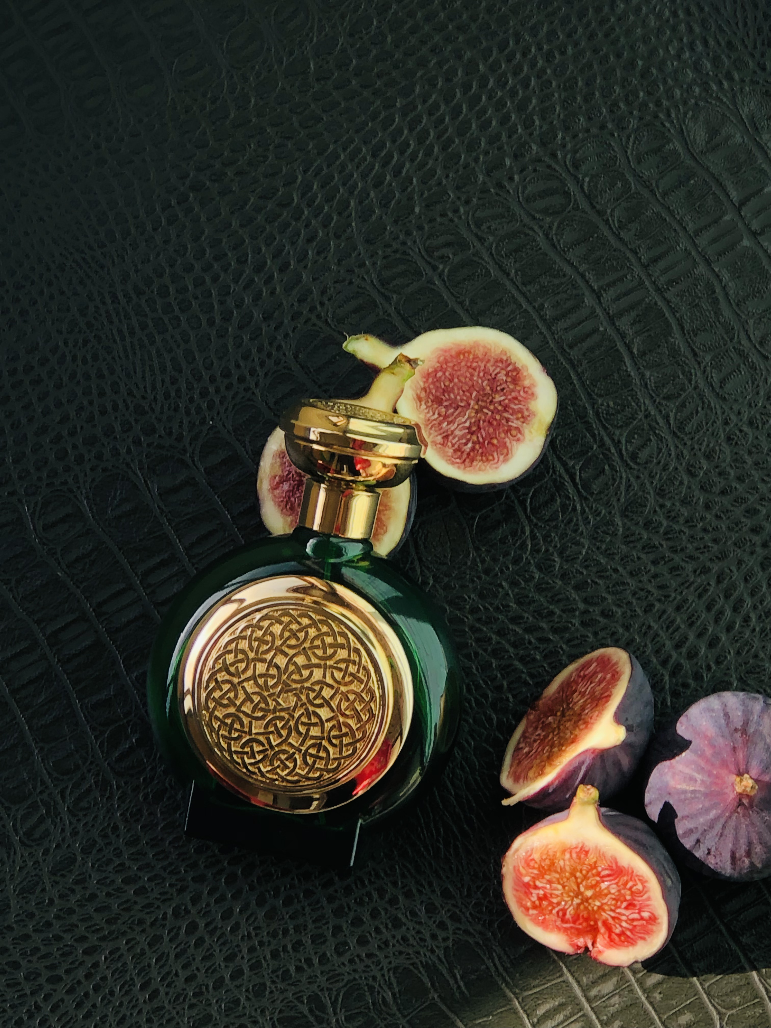 King Of The World Духи купить в VISAGEHALL