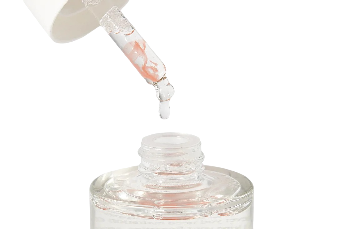 Сыворотка для восстановления микробиома Petal Balancing Serum купить в VISAGEHALL