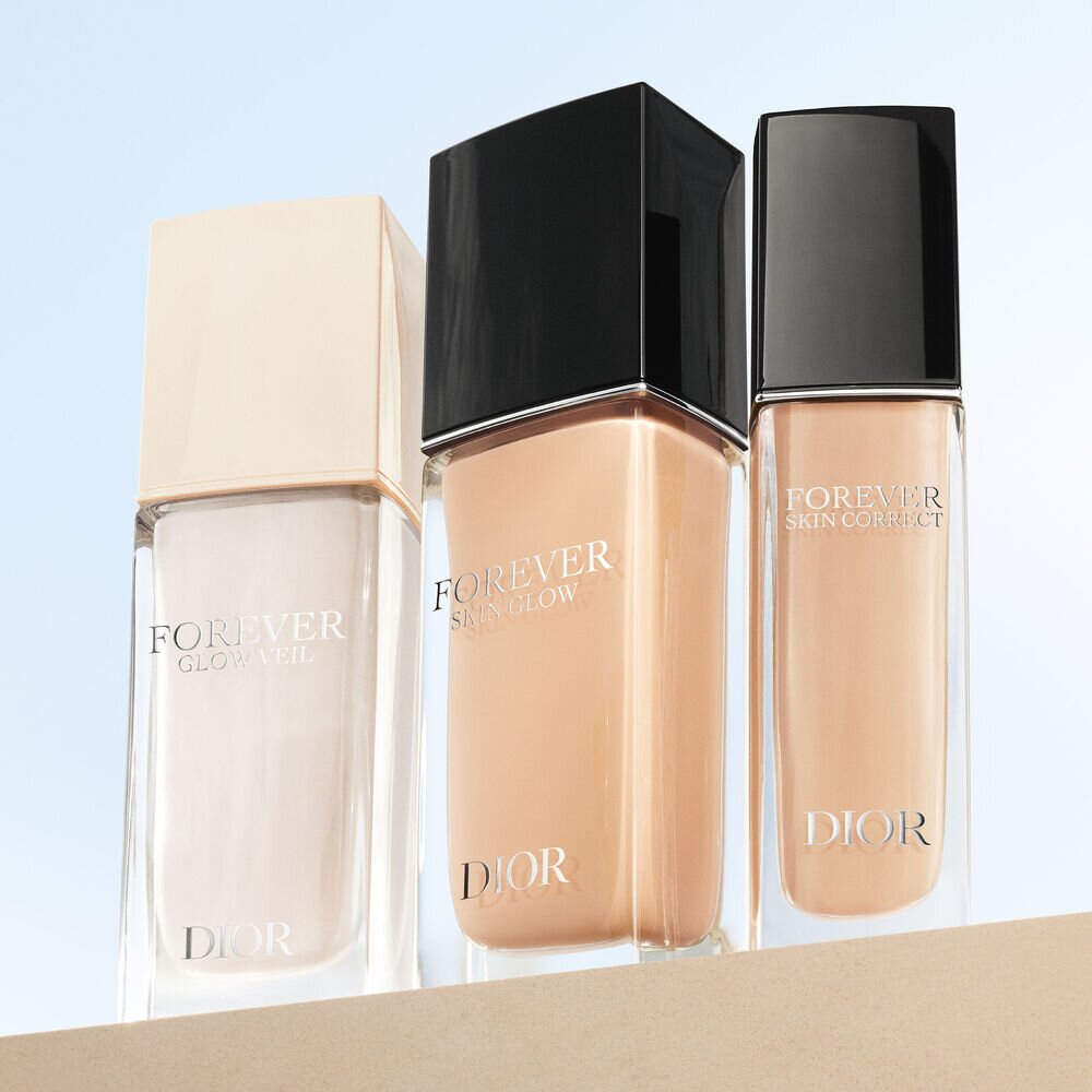 Dior База под макияж увлажняющая с эффектом сияния Forever Glow