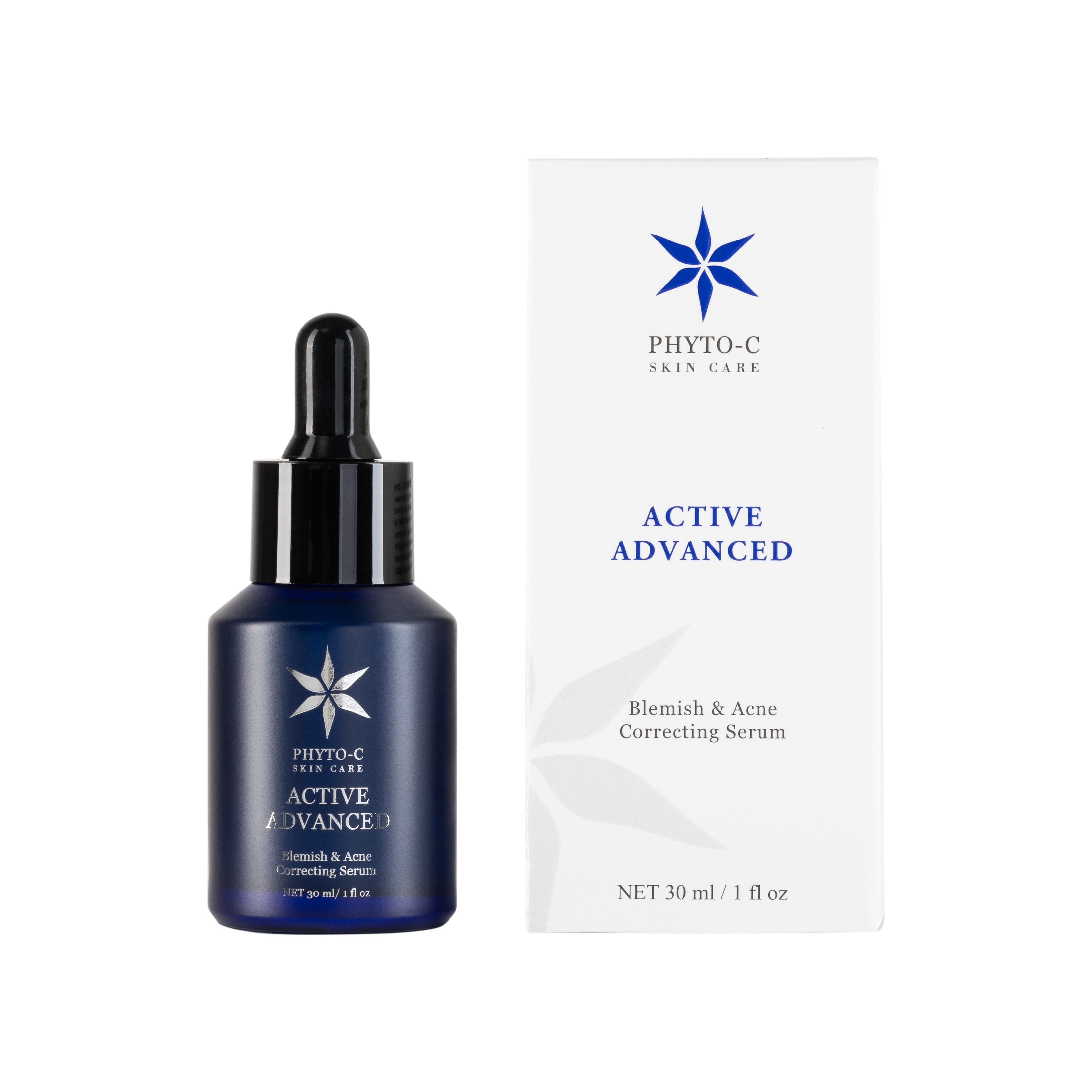 Сыворотка для коррекции акне Active Advanced купить в VISAGEHALL