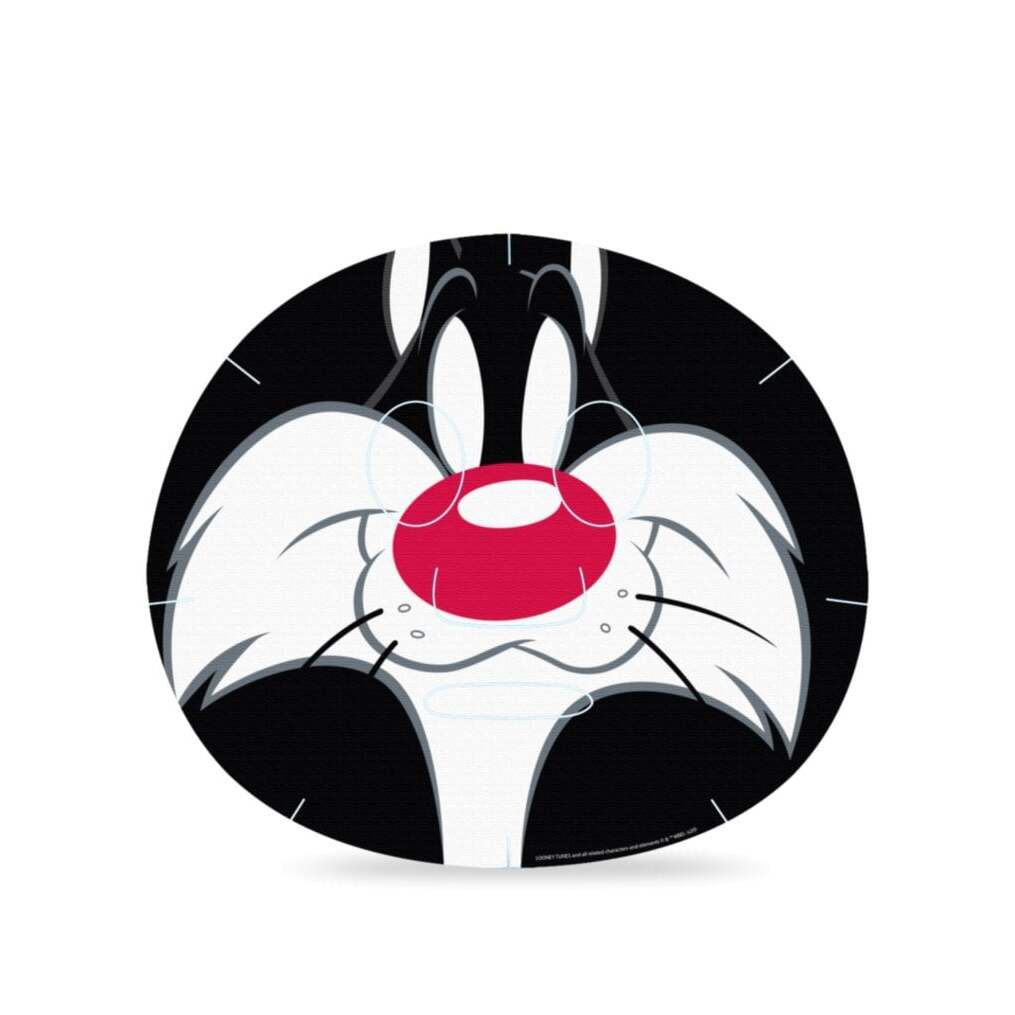 Маска для лица увлажняющая Sylvester Looney Tunes купить в VISAGEHALL