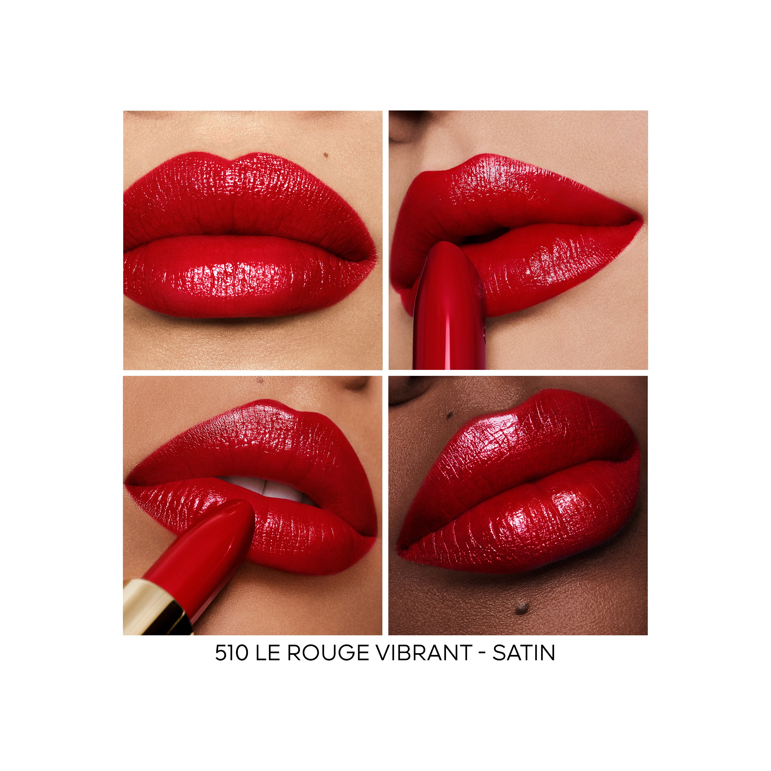 Губная помада Rouge G