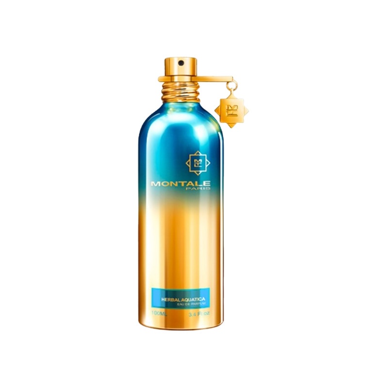 Herbal Aquatica Парфюмерная вода купить в VISAGEHALL