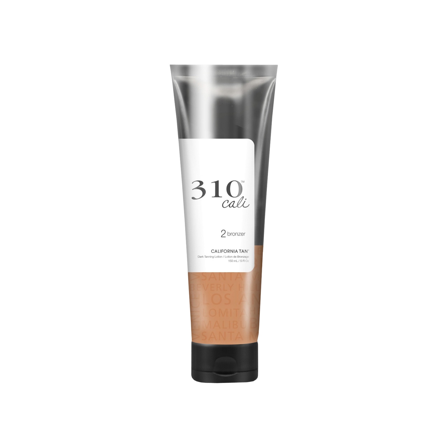 Усилитель загара с натуральными бронзаторами 310 Cali Bronzer купить в VISAGEHALL