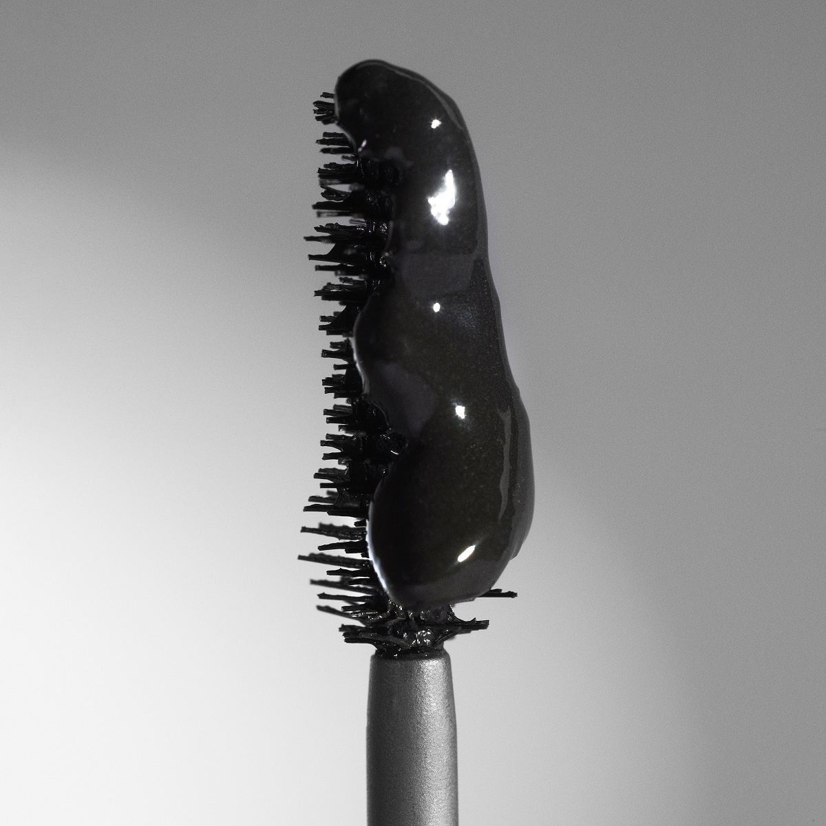 Phyto-Noir Mascara Фитотушь для ресниц 