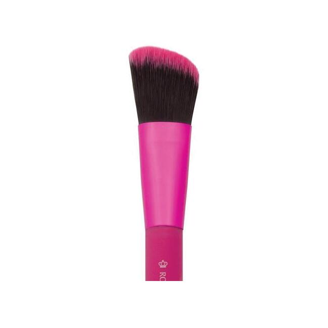 Кисть скошенная для тональной основы Moda Angle Foundation
