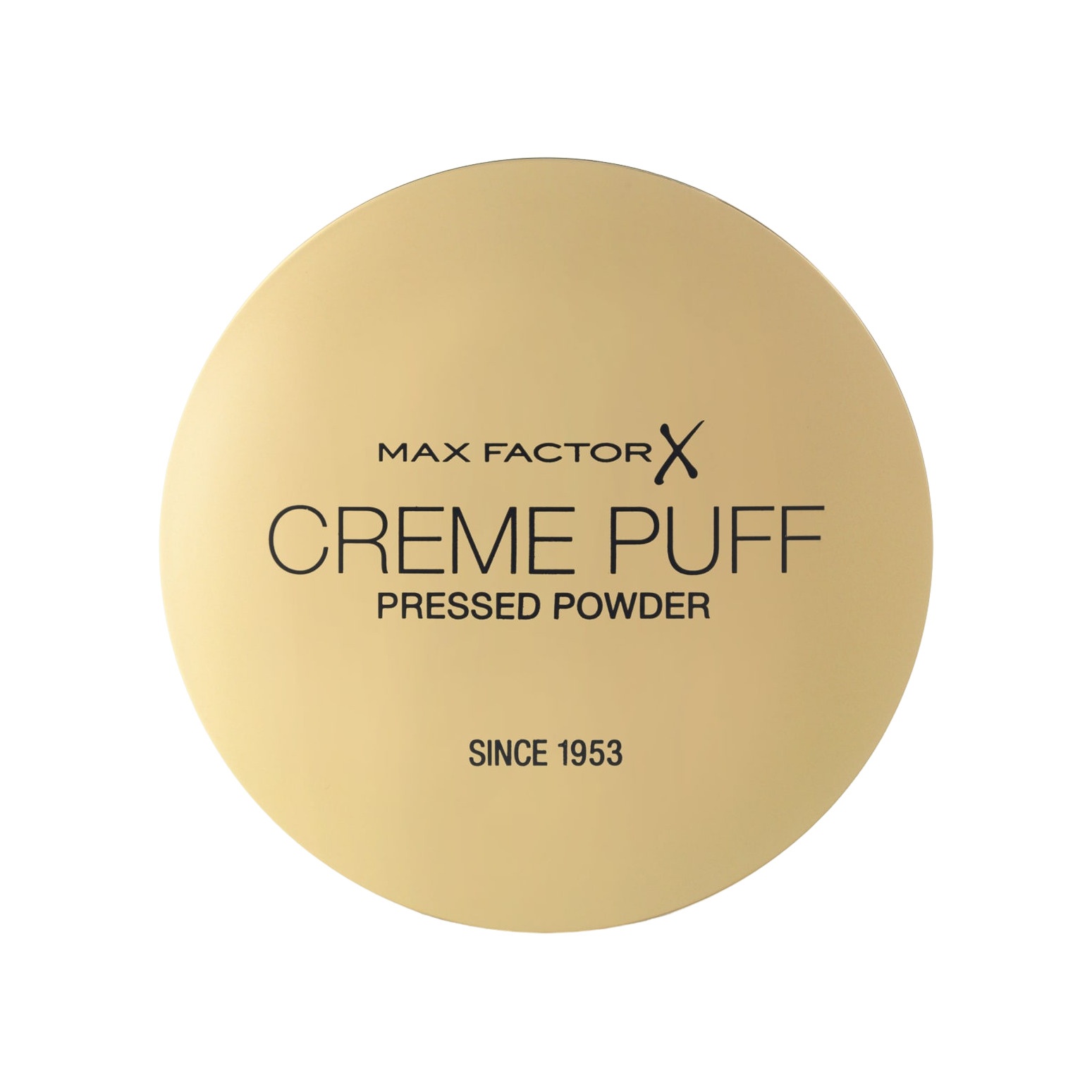 Пудра компактная Creme Puff купить в VISAGEHALL
