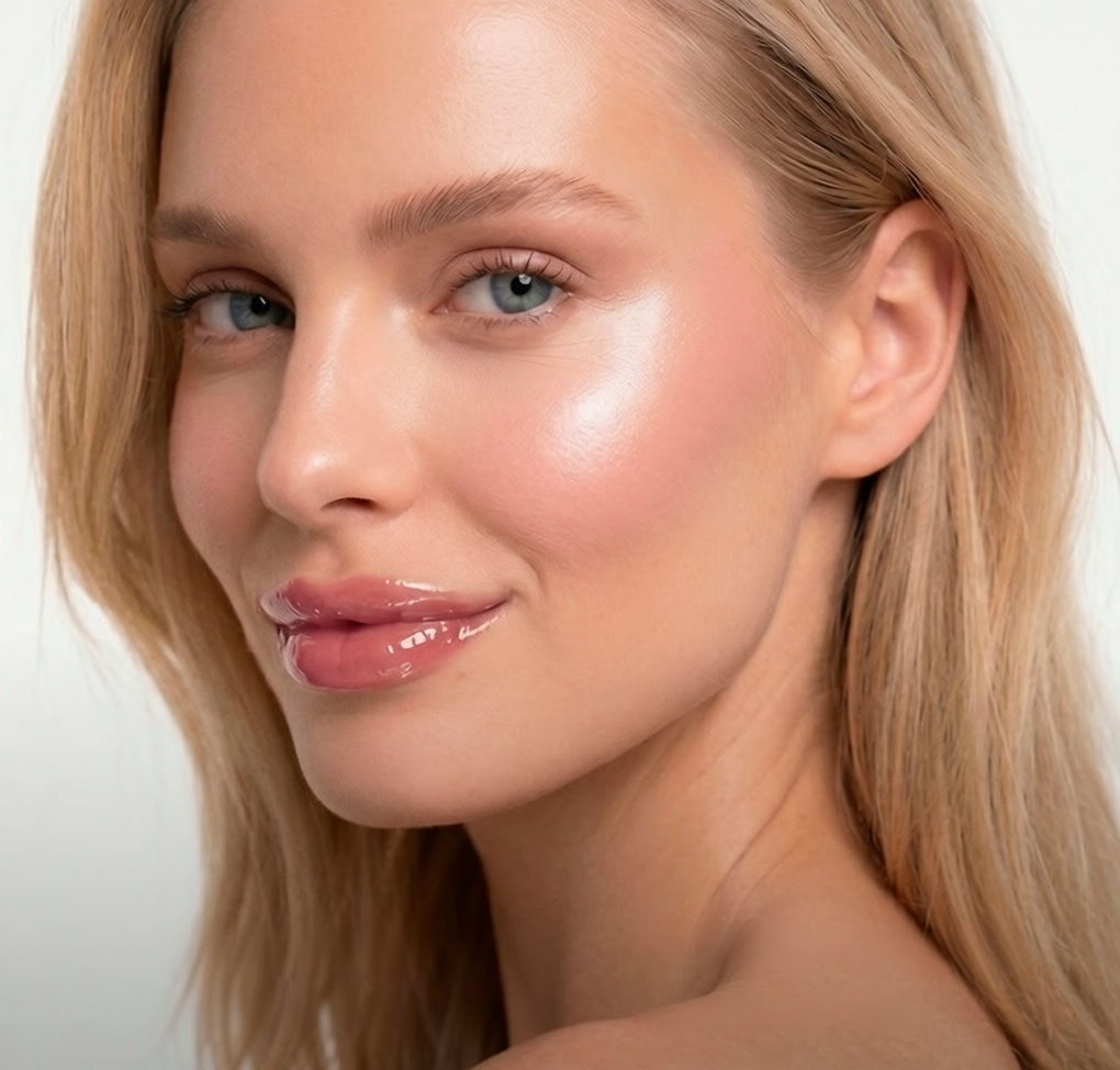 Бальзам для губ пептидный Solar Peptide Lip Balm