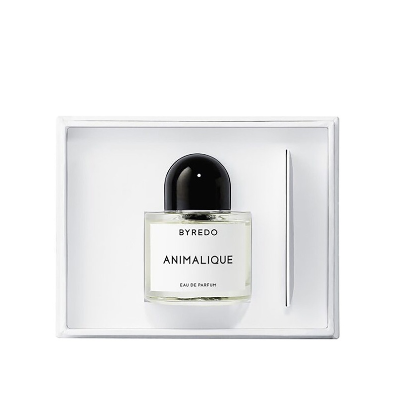 Animalique Парфюмерная вода купить в VISAGEHALL