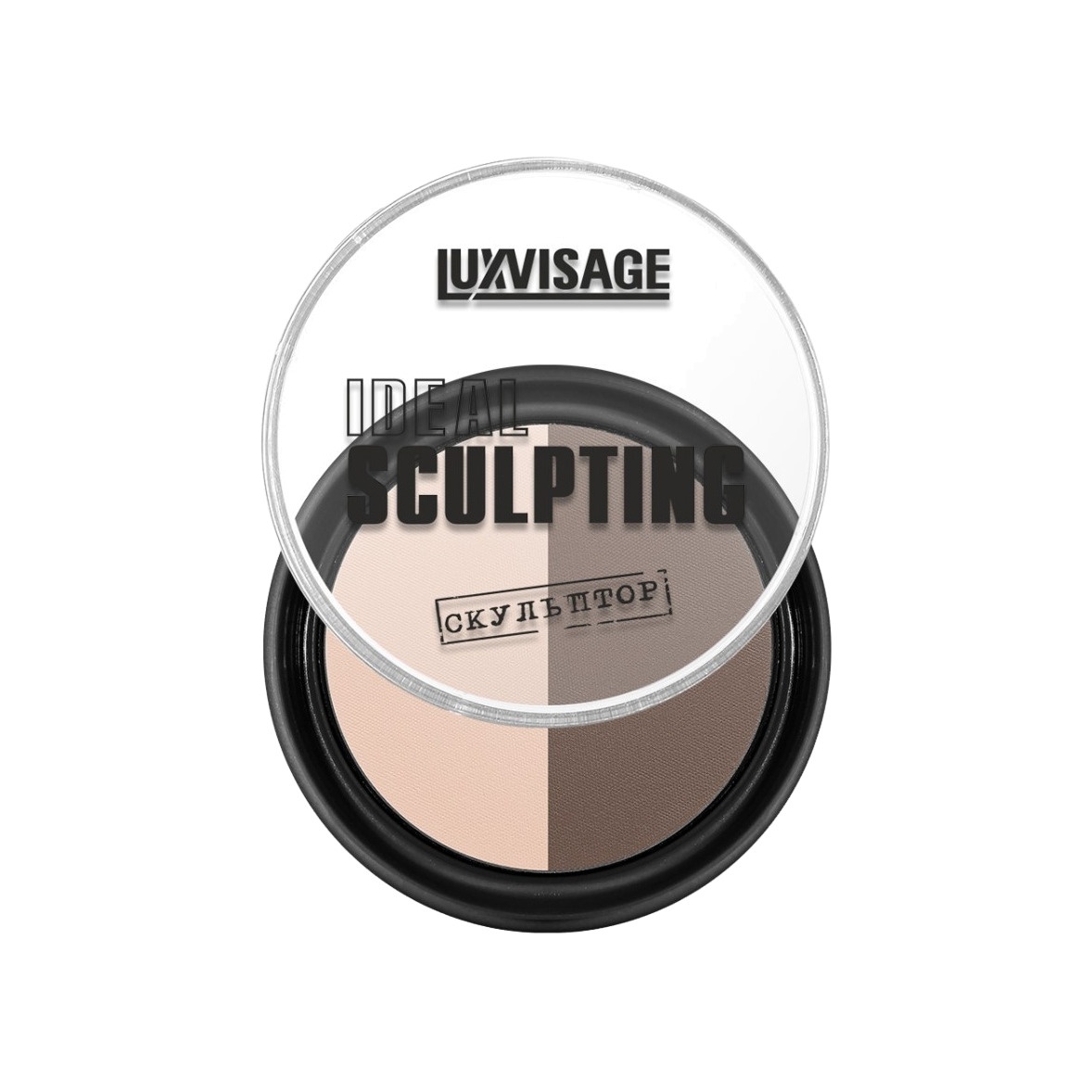 Пудра-скульптор Ideal Sculpting купить в VISAGEHALL