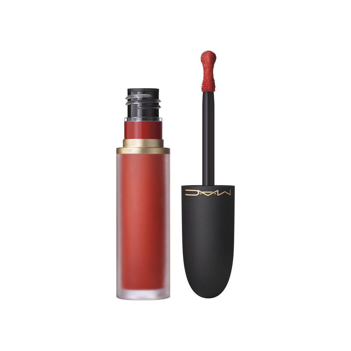 Тинт для губ муссовый Powder Kiss