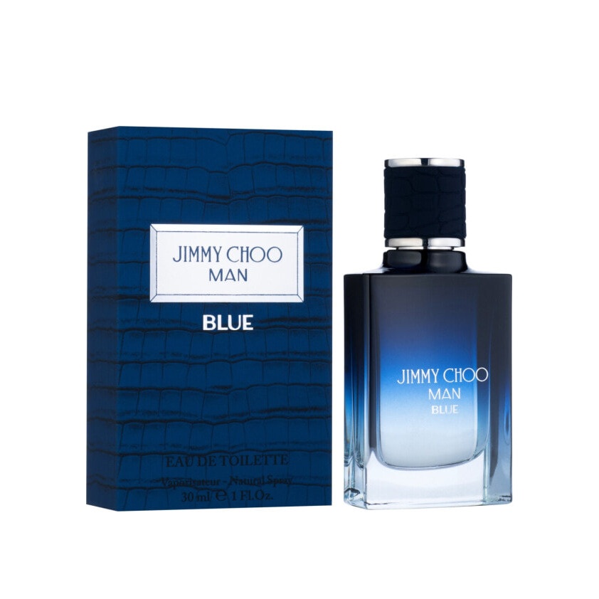 Man Blue Туалетная вода