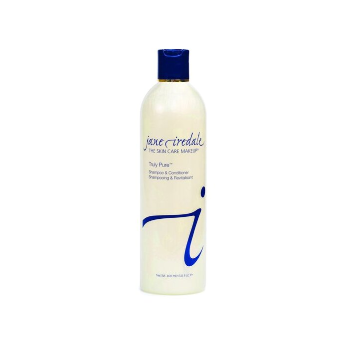 Шампунь универсальный для волос и кистей Truly Pure Shampoo