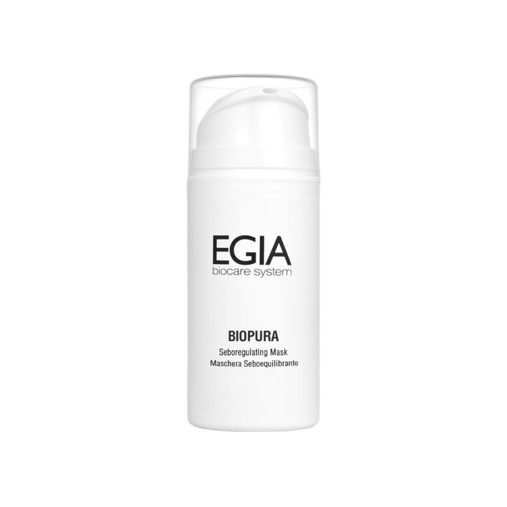 Маска себорегулирующая Seboregulating Mask купить в VISAGEHALL