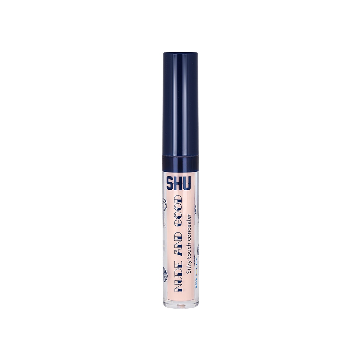 Консилер легкий Nude & Good