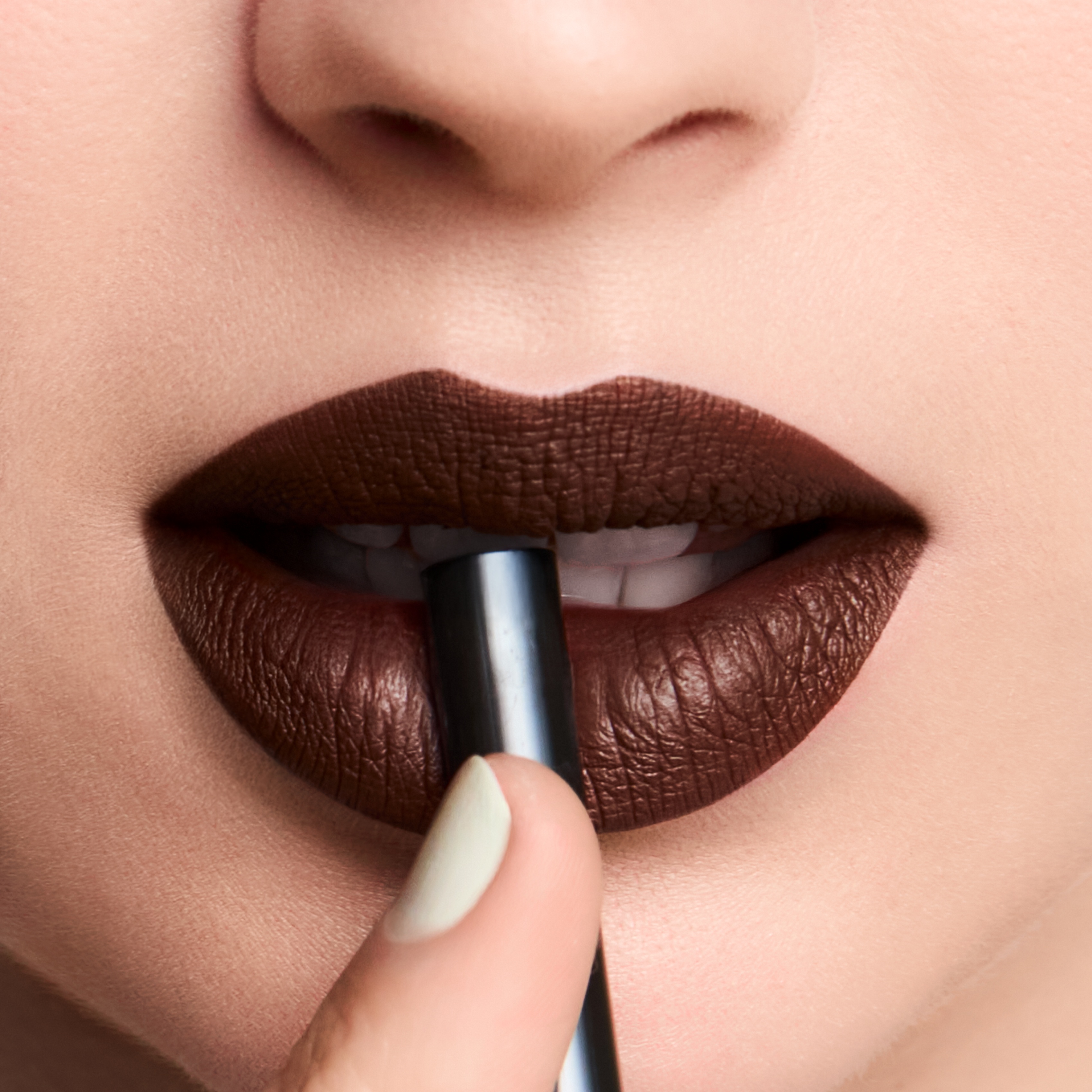 Карандаш для губ Makeup Long Lasting Lip Pencil стойкий