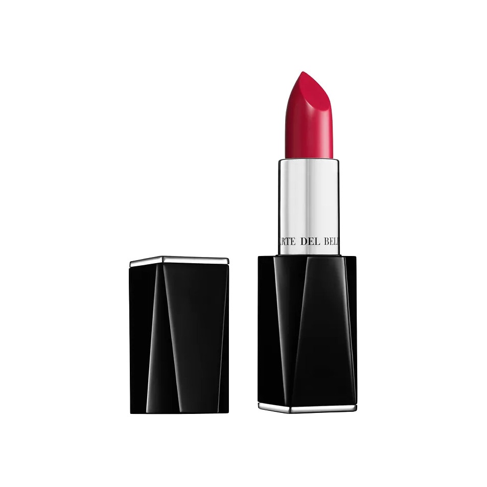 Помада полуматовая Velvet lipstick Matreshka купить в VISAGEHALL